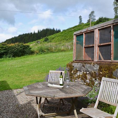 Westerton Lodge - Srrh Crieff Eksteriør billede