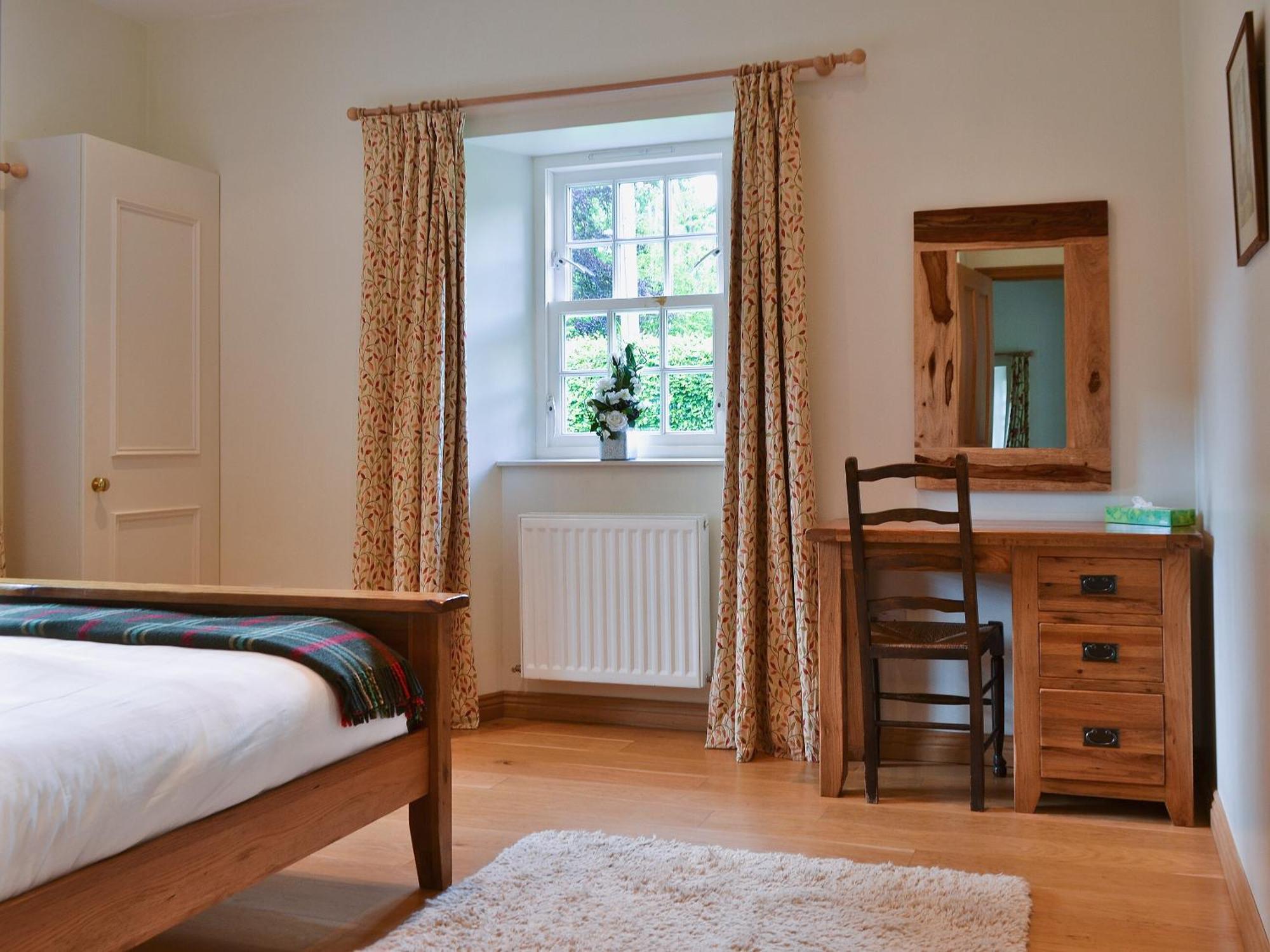 Westerton Lodge - Srrh Crieff Eksteriør billede